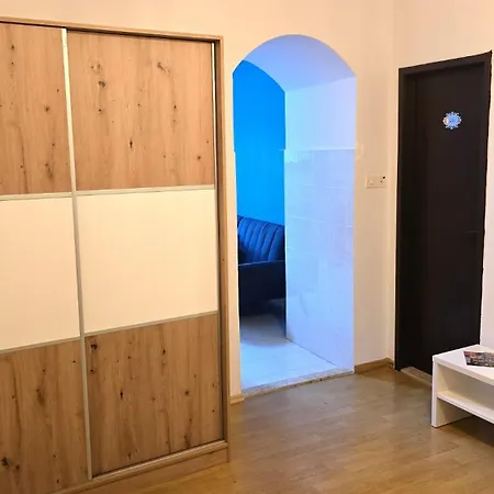 Apartman A Step Away From The Sea *