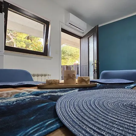 Apartman A Step Away From The Sea Pula