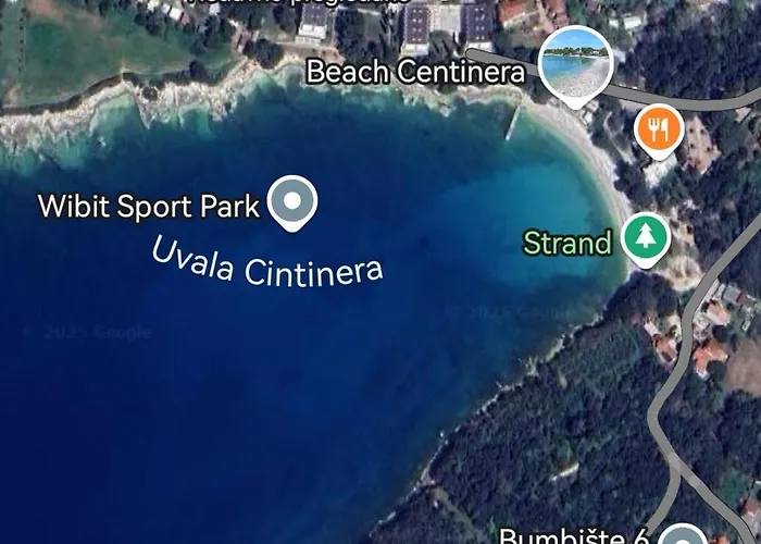 A Step Away From The Sea