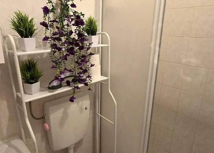 A Step Away From The Sea * Pula