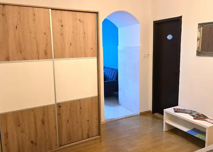 Appartement A Step Away From The Sea *