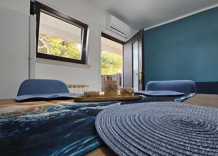 Apartman A Step Away From The Sea Póla