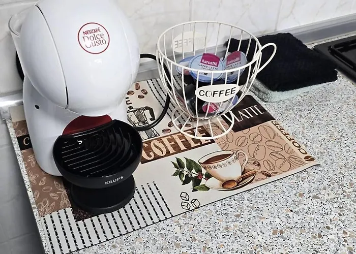 A Step Away From The Sea Appartement