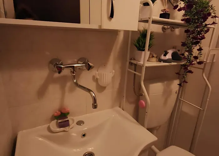 A Step Away From The Sea Appartement