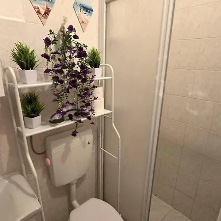 A Step Away From The Sea * Pula