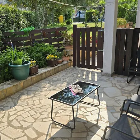 A Step Away From The Sea *