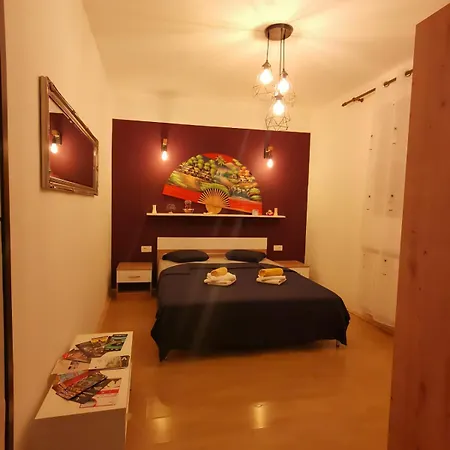 A Step Away From The Sea * Pula