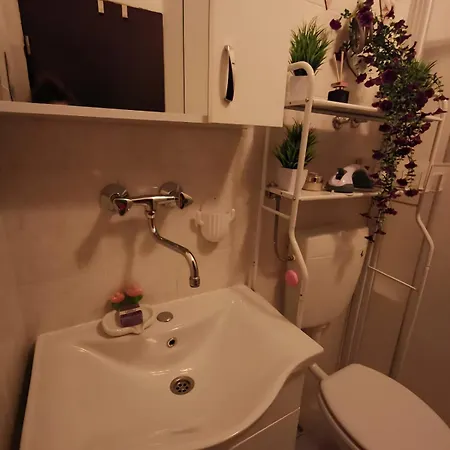 A Step Away From The Sea Appartement