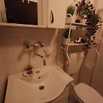 A Step Away From The Sea Apartment